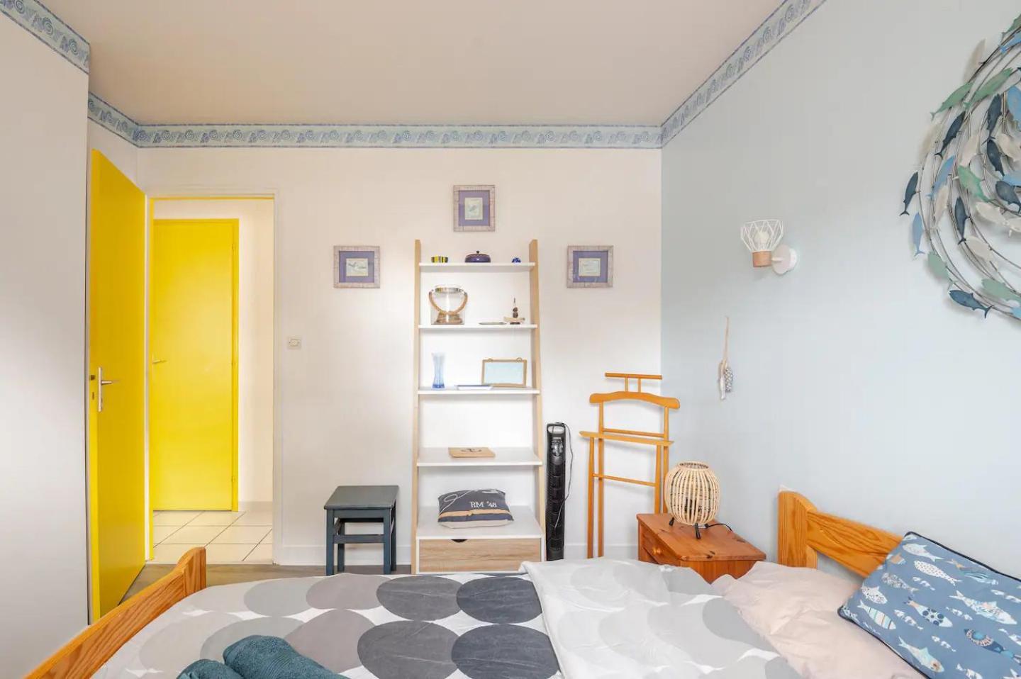 La White House, 8 Personnes/8 Velos + Free Parking 滨海拉特朗什 外观 照片
